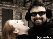Kamelot (us) - (2010) Roy Khan And Simone Simons.jpg